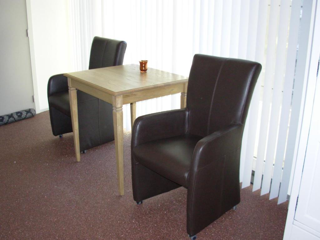 B&B Appelkers IIKortessem 部屋 写真