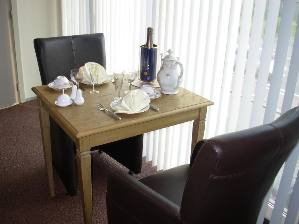 B&B Appelkers IIKortessem 部屋 写真