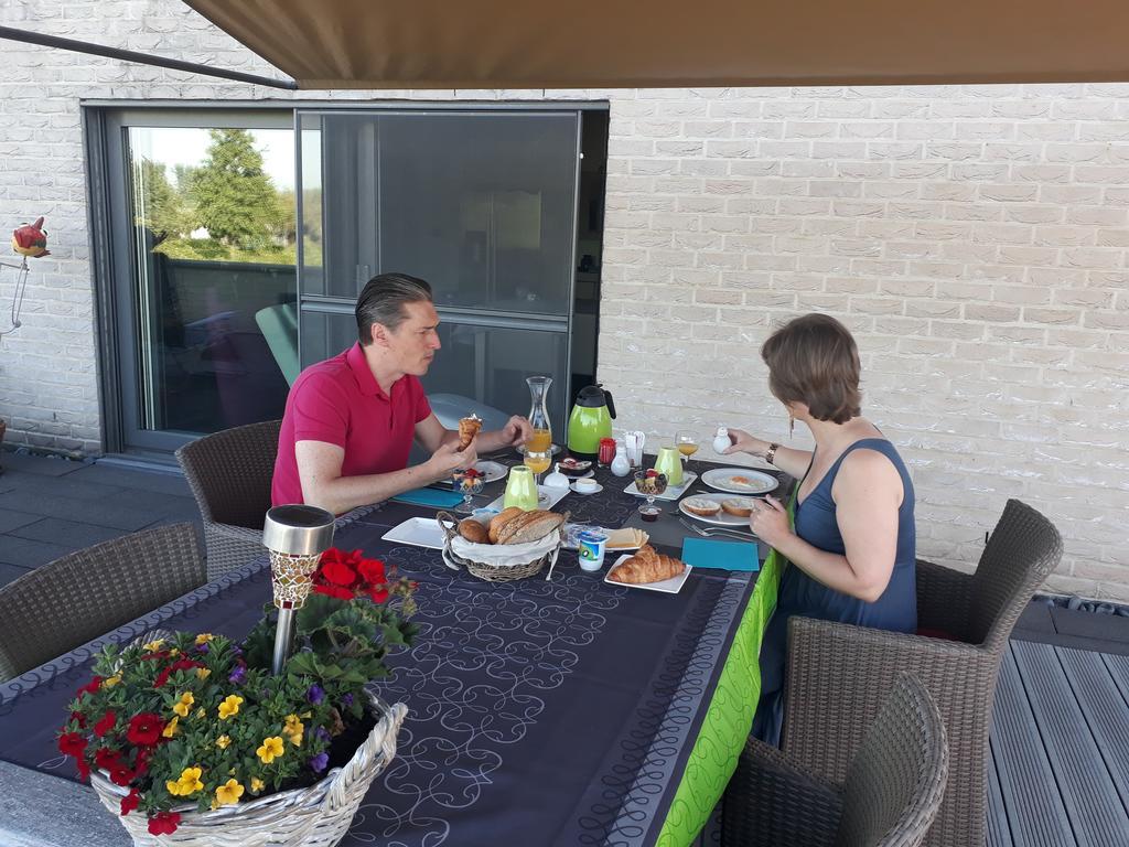 B&B Appelkers IIKortessem エクステリア 写真